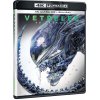 DVD film Vetřelec 40. výročí 4K BD