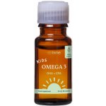 Trime Dětské omega 3 VEGAN citron 31 ml – Hledejceny.cz