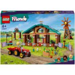 LEGO® Friends 42617 Svatyně zemědělských zvířat – Zboží Živě