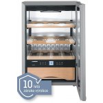 LIEBHERR WKes 653 – Zboží Dáma