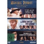 Hercule Poirot Edition DVD – Hledejceny.cz