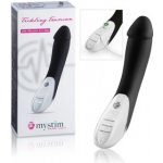 Mystim Tickling Truman – Zboží Dáma