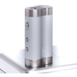 Dicodes Dani Box Mini 80W TC Stříbrná – Zboží Mobilmania