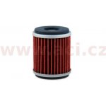 Hiflofiltro Olejový filtr HF141 – Sleviste.cz
