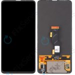 LCD Displej + Dotykové sklo Xiaomi Mi Mix 3 – Hledejceny.cz