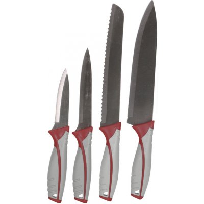 Dochtmann Sada nožů 4 ks mix barev – Zboží Mobilmania