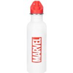 CurePink Marvel Classics 700 ml – Zboží Mobilmania