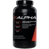 JYM Alpha Testosterone Support 180 kapslí