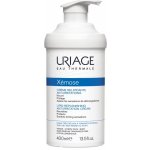 Uriage Xémose relipidační zklidňující krém pro velmi suchou citlivou a atopickou pokožku (Nourishes, Protects, Soothes Itching Sensations) 200 ml – Zbozi.Blesk.cz