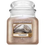 Yankee Candle Warm Cashmere 411 g – Zbozi.Blesk.cz