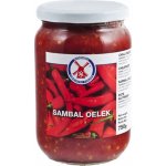 Windmill Chilli pasta sambal oelek 750 g – Zboží Dáma