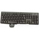 set klávesnice a myši Logitech Wireless Combo MK270 920-004508