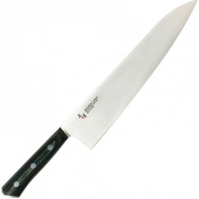 MCUSTA ZANMAI HBG-6013M FOREST Nůž šéfkuchařský Gyuto 27cm