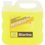 Starline Antifreeze K-R 3 l – Zbozi.Blesk.cz