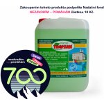 TEKON Přípravek do septiku, ČOV TREPSAN PROFI 5l – Zboží Dáma