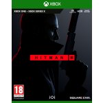 Hitman 3 – Sleviste.cz