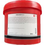 Orlen Oil Greasen G3 8 kg – Zbozi.Blesk.cz