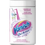 Vanish Oxi Action Prášek na bělení a odstranění skvrn 625 g – Zbozi.Blesk.cz