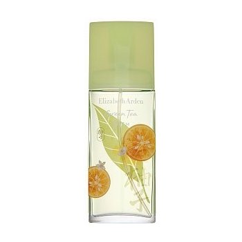 Elizabeth Arden Green Tea Yuzu toaletní voda dámská 50 ml