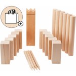 Geologic Sada na Kubb – Zboží Dáma