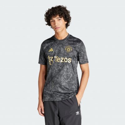 Adidas MUFC SR PM Jersey dres Y 2023/24 iq1565 – Hledejceny.cz