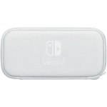 Nintendo Switch Lite Carry Case & Screen Protector – Zboží Mobilmania