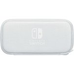 Nintendo Switch Lite Carry Case & Screen Protector – Zboží Živě