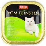 Animonda Vom Feinsten Mildes Menu kastrát krůta 100 g – Zbozi.Blesk.cz