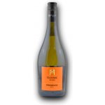 Hamsik Prosecco D.O.C. 10,5% 0,75 l (holá láhev) – Zboží Dáma