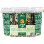 GARDEN FUN krmivo veverka 3 l 2,1 kg – Hledejceny.cz