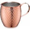 Hrnek a šálek Cilio Hrnek MOSCOW MULE tepaný 450 ml