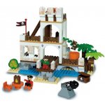 Unico Piráti a pevnost TAJEMSTVÍ – Sleviste.cz