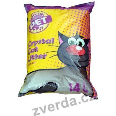 Happy Cool Pet Original 14 l – Hledejceny.cz