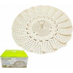 pařáček d14-24cm,malý, MV trouba, plast – Zboží Mobilmania