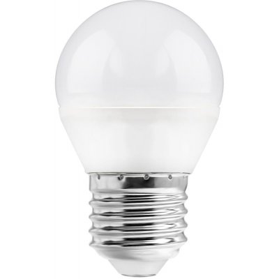 MAXLED LED žárovka G45 E27/4,8W/230V 4000K MX0175 – Zboží Živě