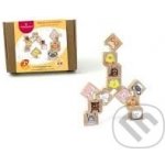 Milaniwood balanční hra domácí zvířátka – Sleviste.cz