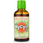 Bylinné kapky My Cyst tinktura 50 ml – Sleviste.cz