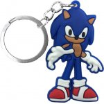 Přívěsek na klíče Sonic The Hedgehog Varianta 1