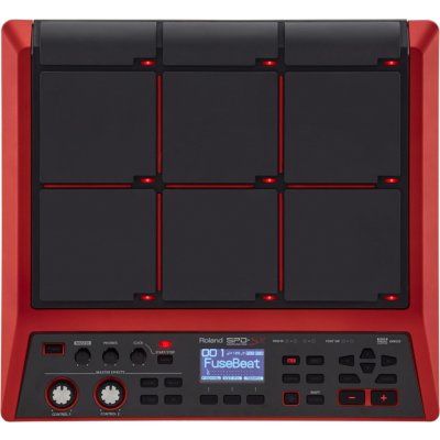 ROLAND SPD-SX-SE – Zboží Mobilmania