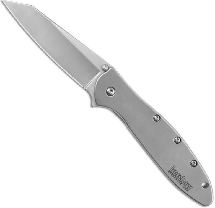 Kershaw Leek Revers Point