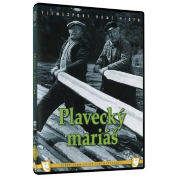 Plavecký mariáš DVD