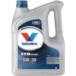 Valvoline SynPower ENV C2 5W-30 1 l – Zbozi.Blesk.cz