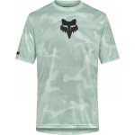Fox Ranger Tru Dri Ss Jersey Frost Pánský – Hledejceny.cz