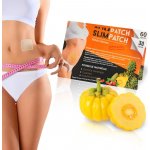 Bio detox Magnetické náplasti na hubnutí 30 ks – Zboží Dáma