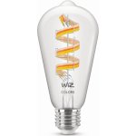 Philips ST64 E27 Inteligentní žárovka LED 2700/6500 K – Hledejceny.cz