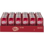 Dr Pepper Original 24 x 330 ml – Hledejceny.cz