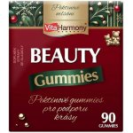 VitaHarmony XXL beauty gummies 90 gummies – Hledejceny.cz