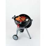 Klein Theo 9466 Weber Gril One Touch Premium – Zbozi.Blesk.cz