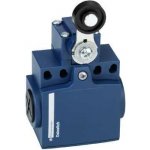 Telemecanique Polohový spínač plast kompaktní M16x1,5 páka s kladkou 1Z+1V mžik. XCNT2118P16 – Hledejceny.cz