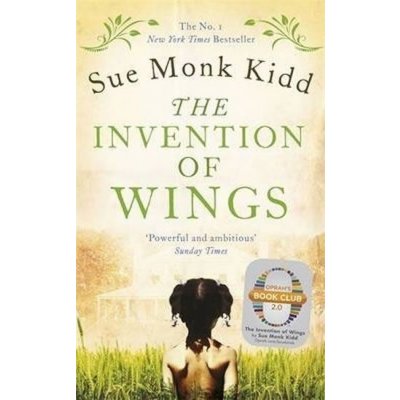 Invention of Wings